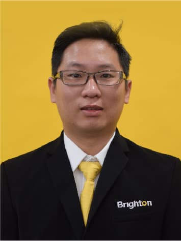 Eric Prawiro Eric BRT