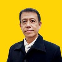 SUTANTO JOHN WINNER SEMARANG