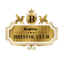 BRISTOL CLUB Badge