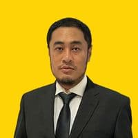 EDY RUSLIM MIKE ZRBF BRBP