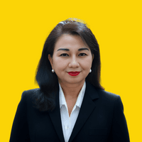 HOTMA P TAMBUNAN FOTO 3X3