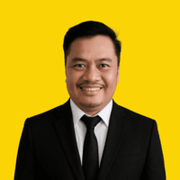 Croping Foto 3x3 Dimas