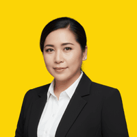 SUSAN WINNER HARAPAN INDAH