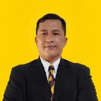 Foto 3 x 3 Pak Henri